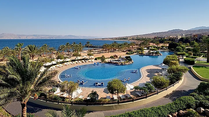 Mövenpick Resort & Spa Tala Bay