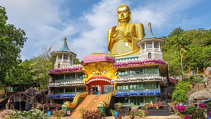 Traumstrand im Tropenparadies
© Anton Gvozdikov - stock.adobe.com, GLOBALIS