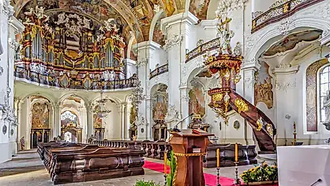 Zisterzienserabtei Grüssau
©Jan - stock.adobe.com, GLOBALIS