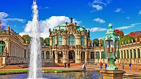 Deutschland und Polen