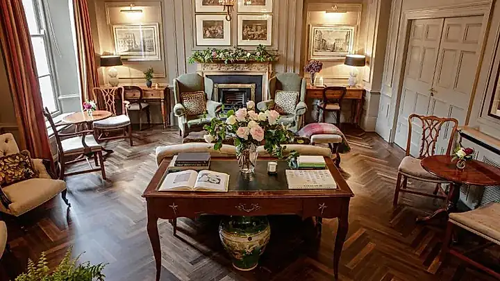Pembroke Townhouse Dublin