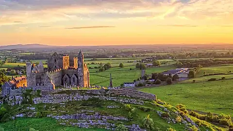 Irland & Nordirland