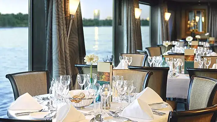 Bordrestaurant