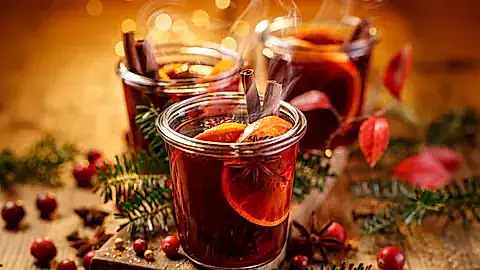 Vorweihnachtliche Stimmung an Bord
© zi3000 - stock.adobe.com, GLOBALIS