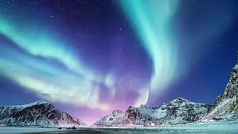 Norwegen