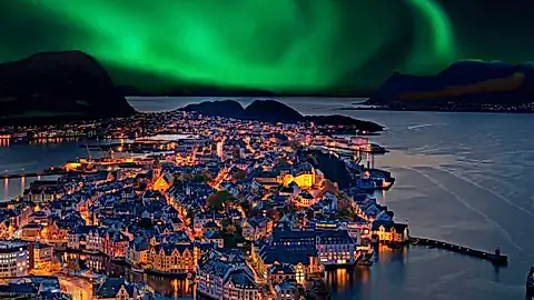 Norwegen