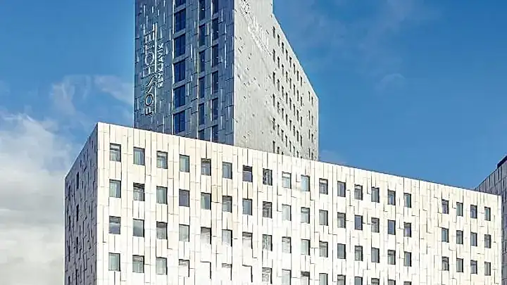 Foss Hotel Reykjavík