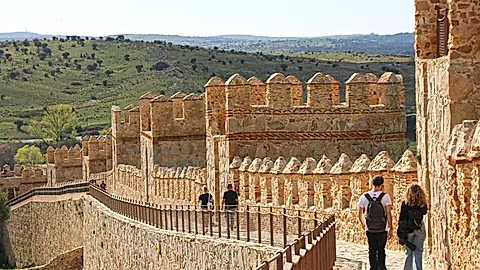 Stadtmauer von Avila
© Raquel - stock.adobe.com, GLOBALIS