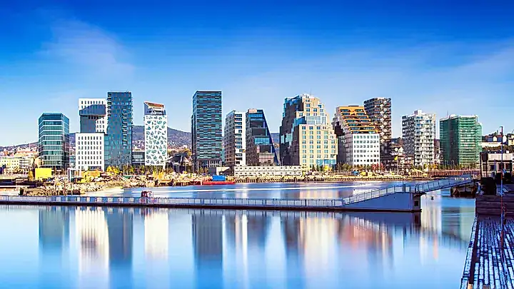 Parlament in Oslo
© Sergii Figurnyi - stock.adobe.com, GLOBALIS