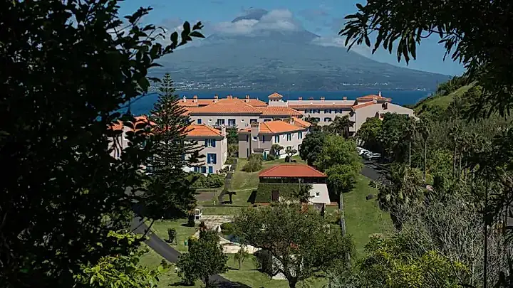 Hotel Azoris Faial Garden