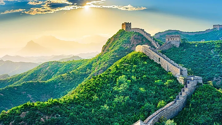 Der Himmelstempel in Peking © SeanPavonePhoto -stock.adobe.com