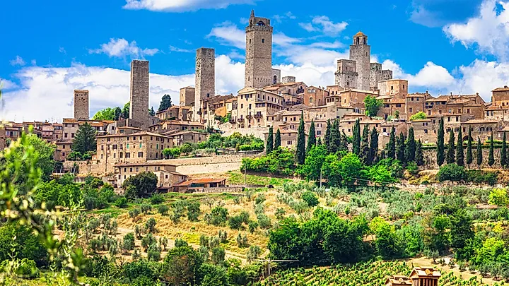 Luigi Brunetti © Agrihotel Elisabetta