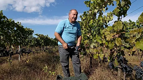 Luigi Brunetti © Agrihotel Elisabetta