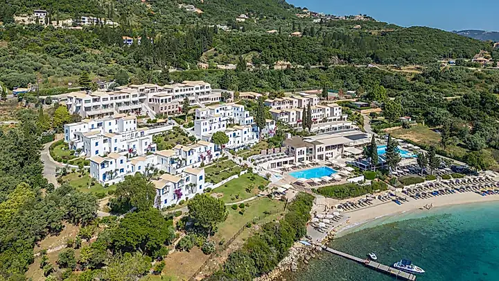 Hotel Porto Galini