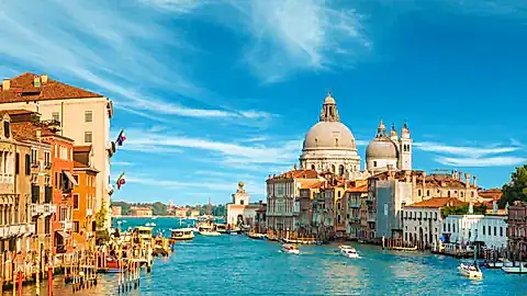 Italien - Venedig