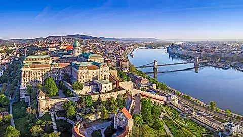 Blick auf Budapest
©zgphotography - stock.adobe.com, GLOBALIS