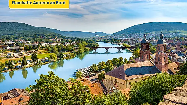 Henkersteg, Nürnberg © Sina Ettmer - stock.adobe.com